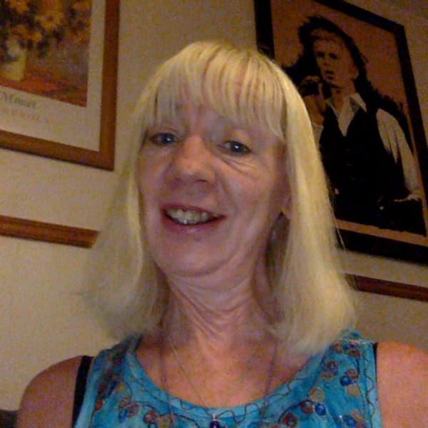 Patricia Sheldon