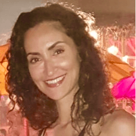 Nada Elaouar