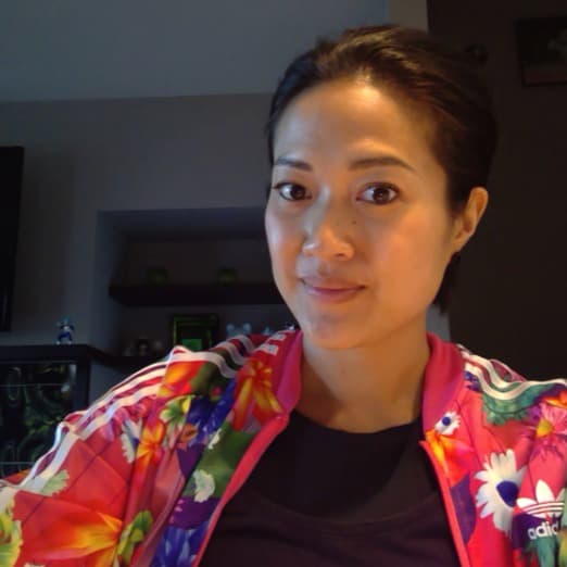 Vicky Chiu