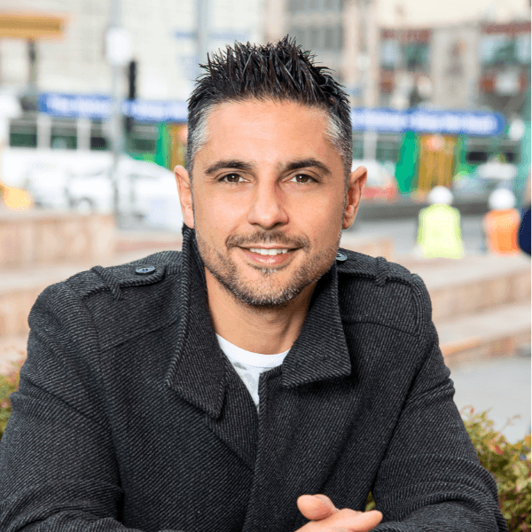 Peter Corica