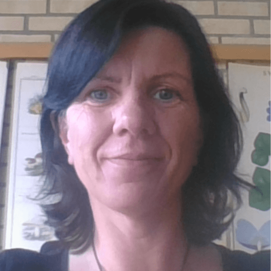 Mayleane Haffner