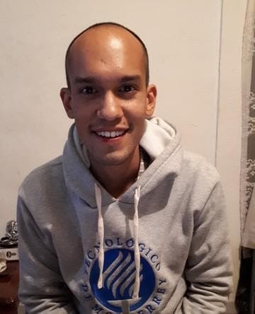 Rubén Ibarra Moreno