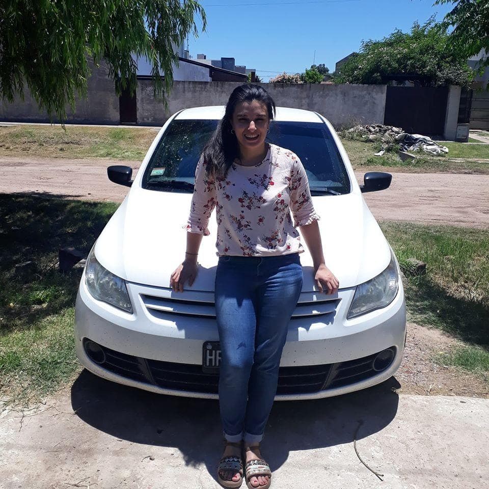 Flor Vicentin