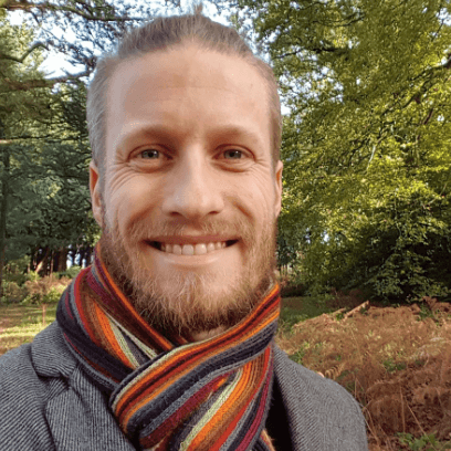 Dr. Vegard Engen, PhD