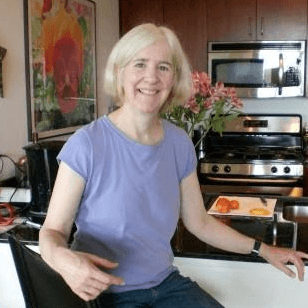 Mary Brophy
