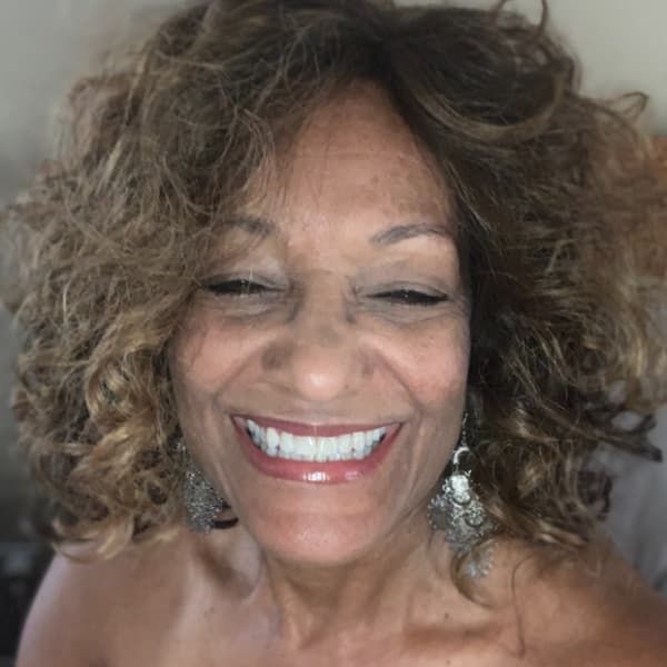 Pamela P Dunn