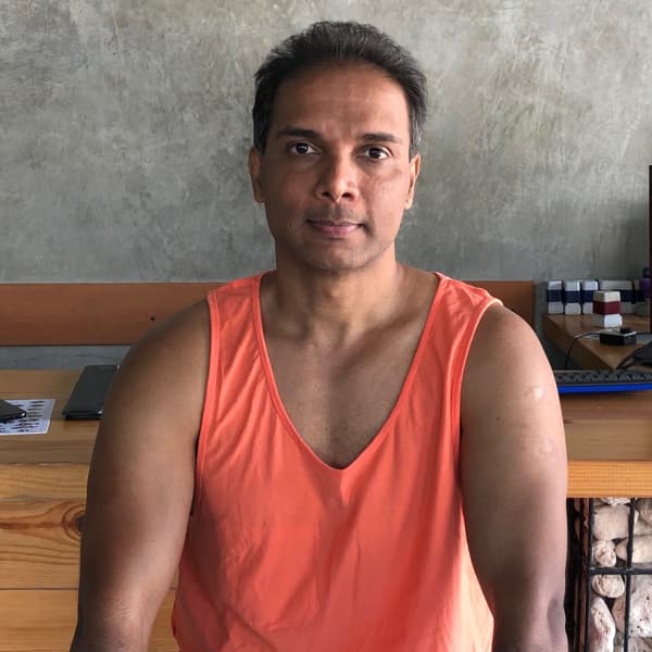 VIjay Srinivas