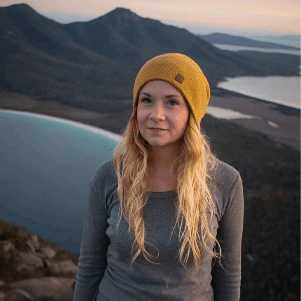 Zoe Anderson