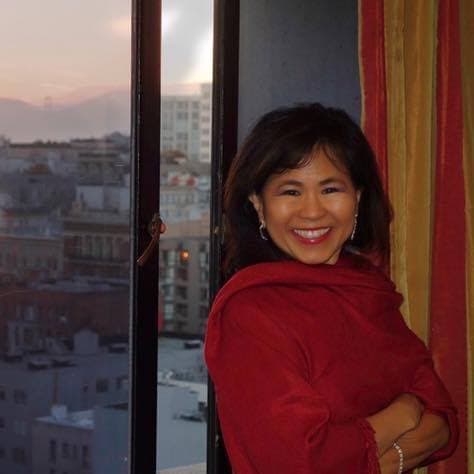 Patty Hidalgo