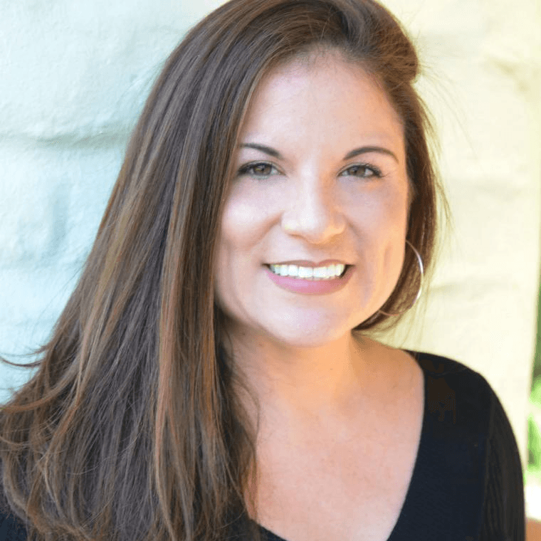 Elizabeth Quevedo