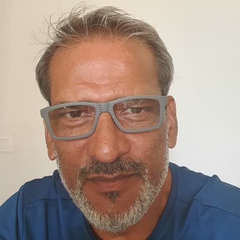 Darryl M Utchanah