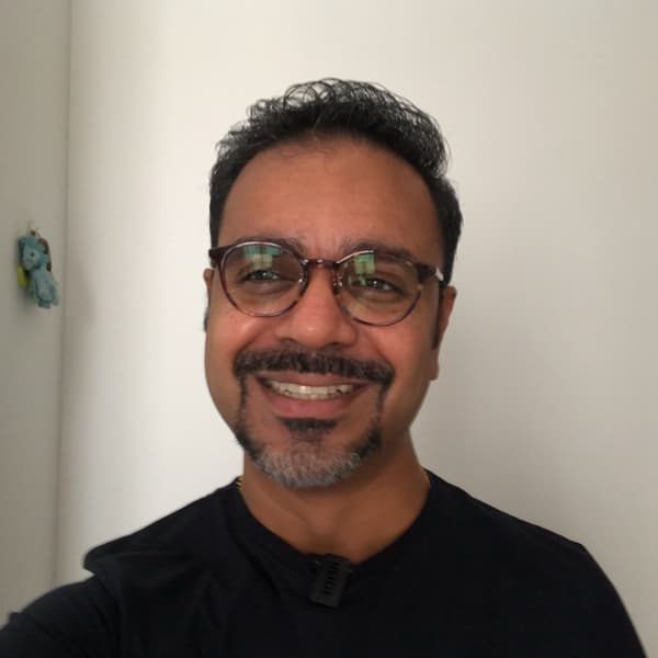 Sudhir Nandiga