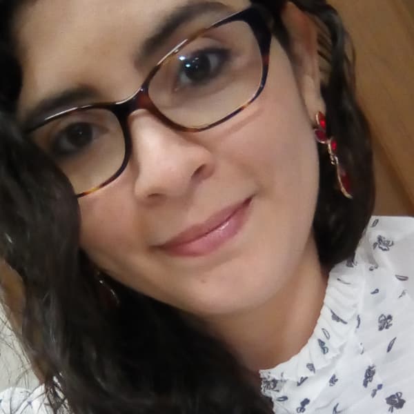 Martha Esquivel Saballos