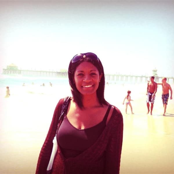 Joi Ross