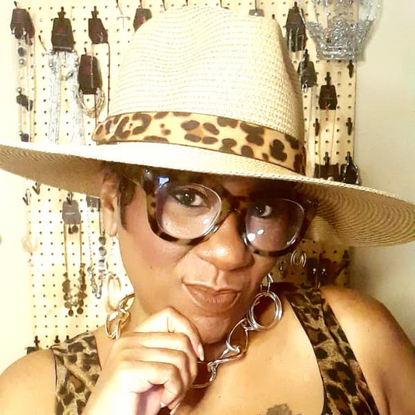 Tracy Johnson