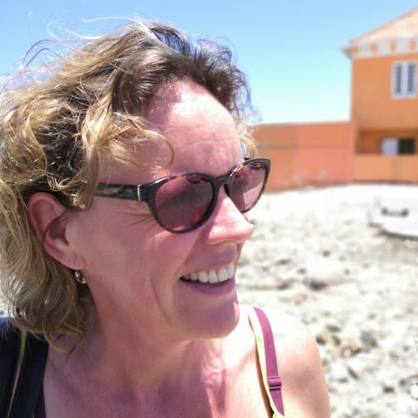 Liselore Kieft