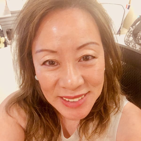 May Li