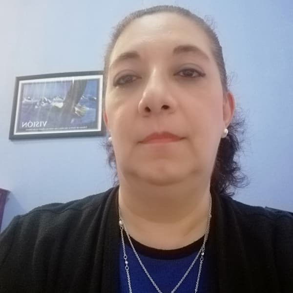 MARIA ELENA ORTIZ GONZALEZ