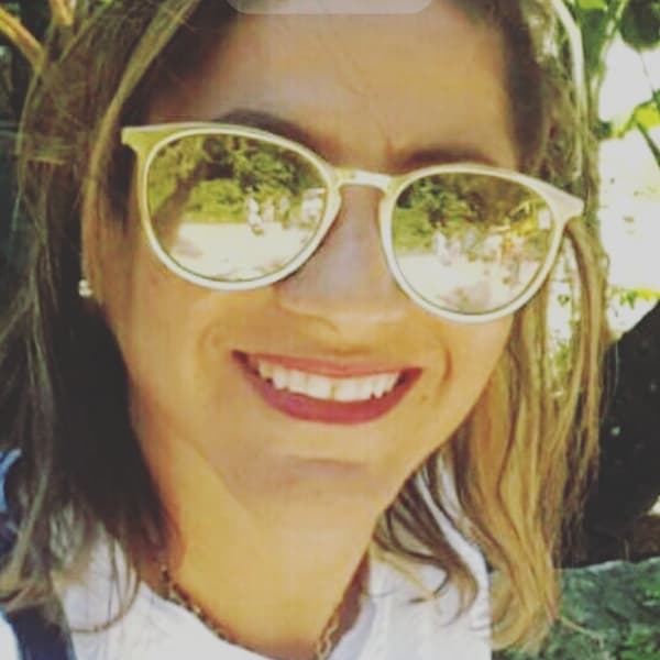 Yuderka Cabral