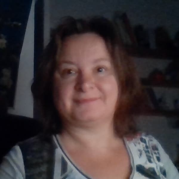 Mariana Burghiu