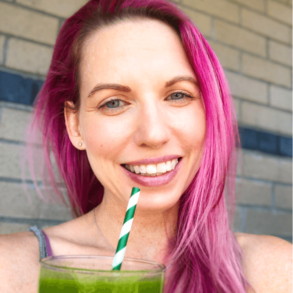 Sarah Mae