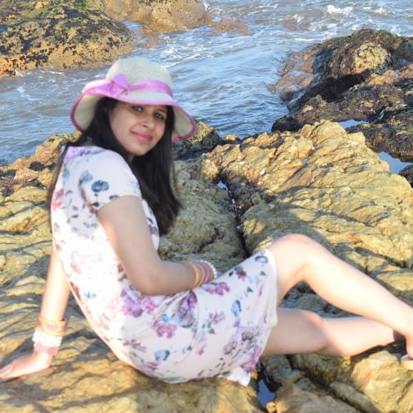 Jyoti Rani
