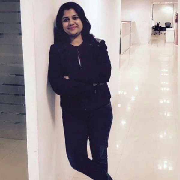 Priyanka Bagani