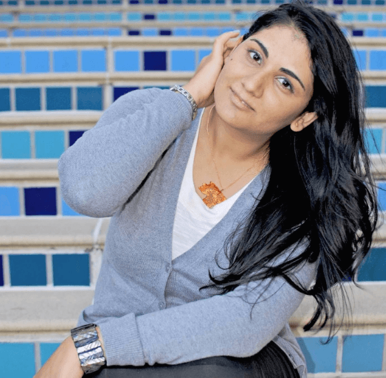Arooj Ashraf