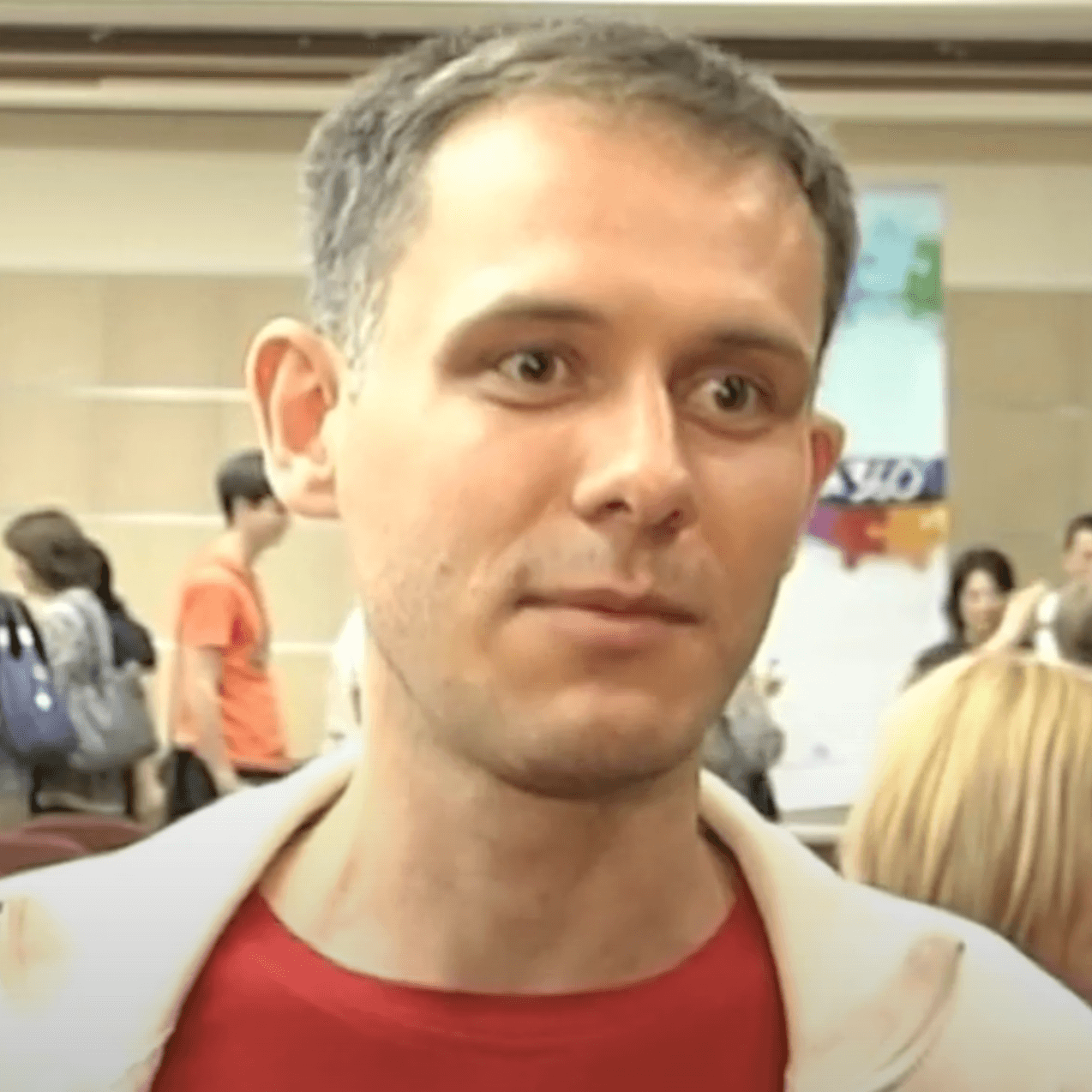 Сергей