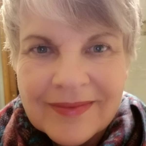 Judy Miller