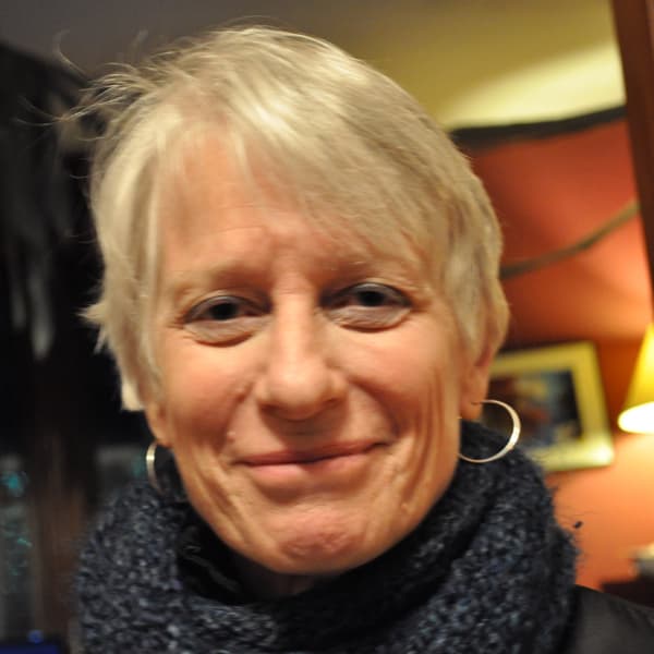 Nina Hanson
