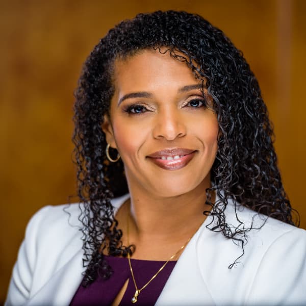 La Shelle Vernon