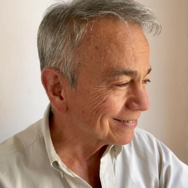 Javier Peinado Pontón
