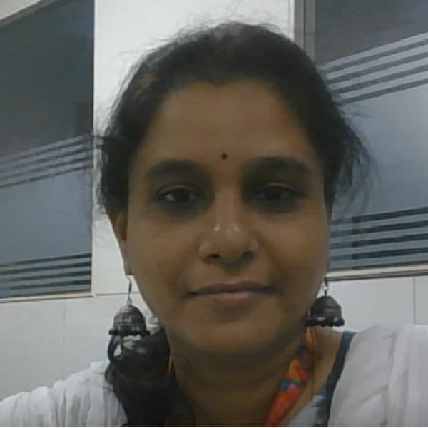 Prapoorna Allamaraju