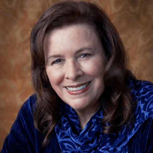 Dr. Jean Houston