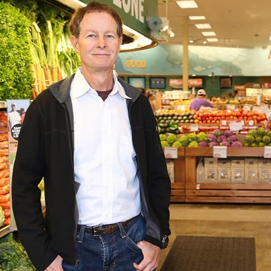 John Mackey