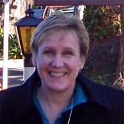 Debra Baxter Cooper