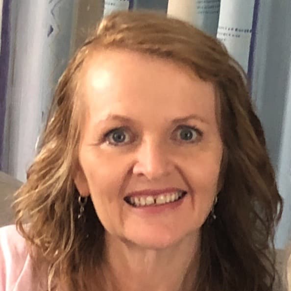 Robi McDonald