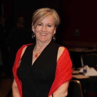 Mary Almonte