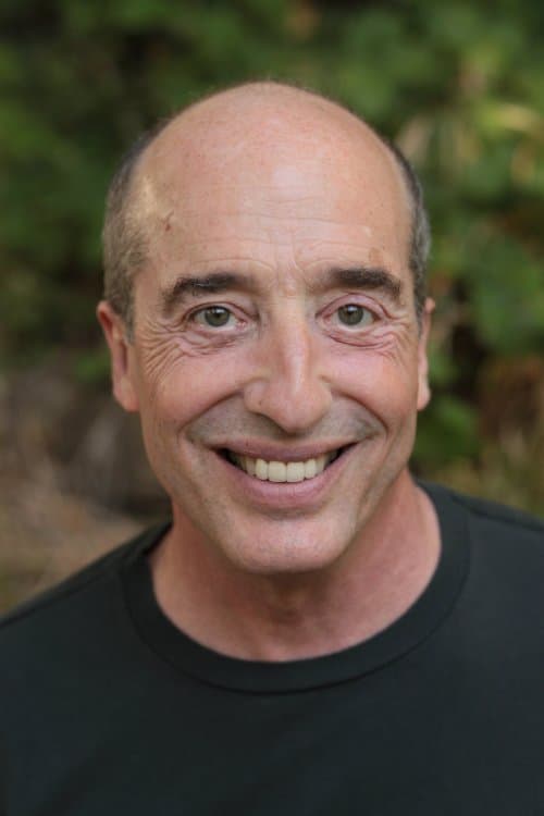 Terry Patton