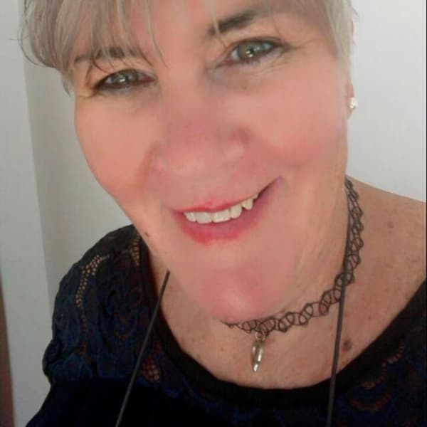Carin Norden Taylor