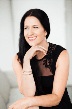 Genevive Gagnon