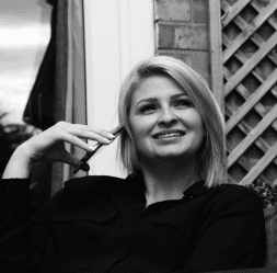 Naomi Hyett