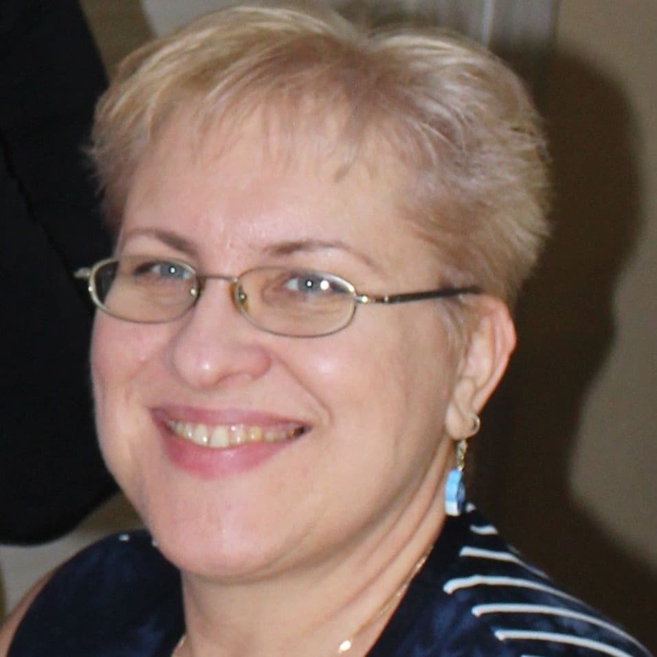 Елена Путина