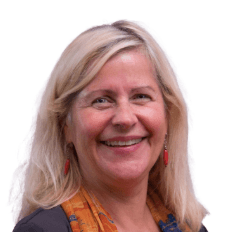 Susan Goodrich