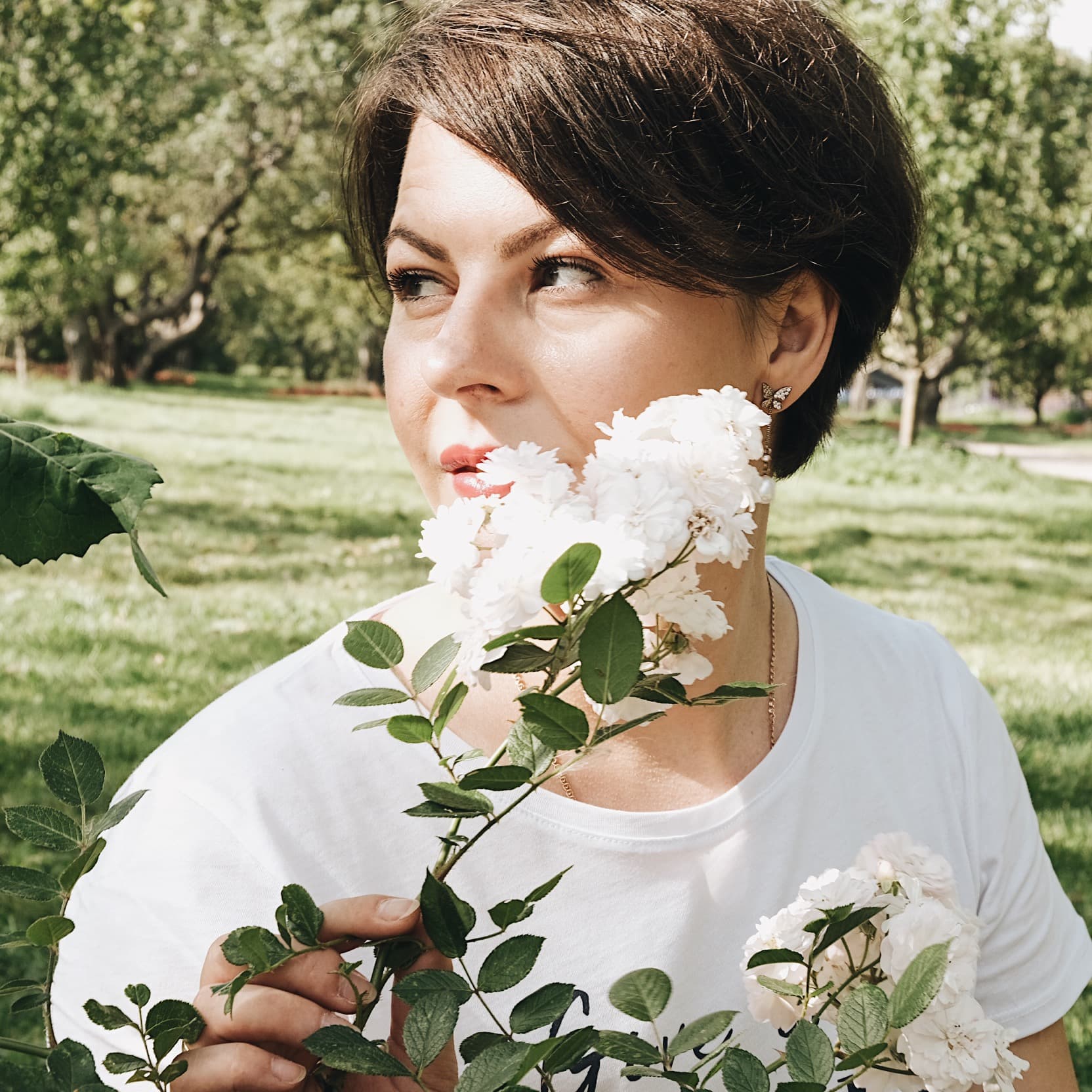 Анна Арифулина