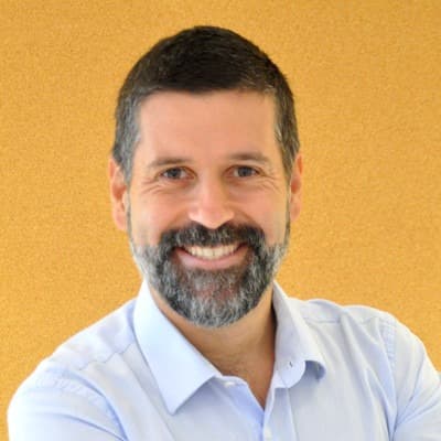 Rodrigo Brites