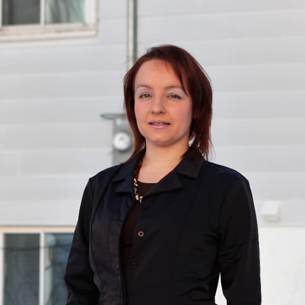 MARIE-HÉLÈNE LACHANCE