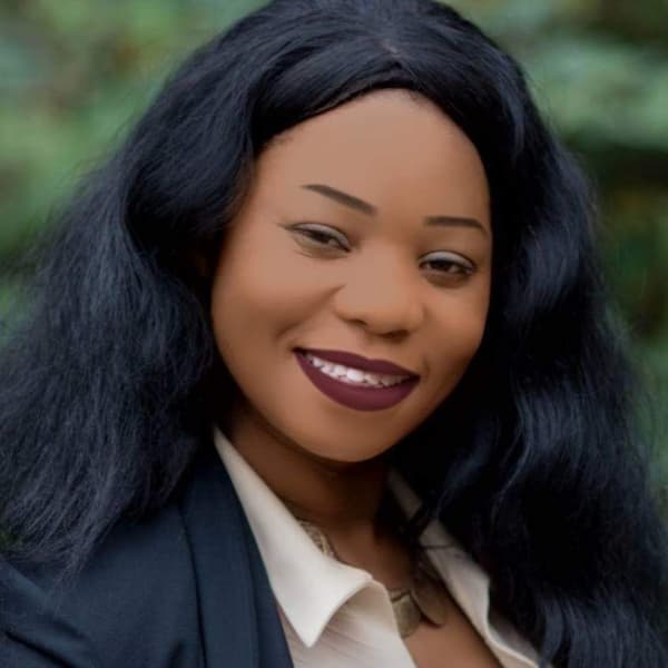 Nomsa Ncube