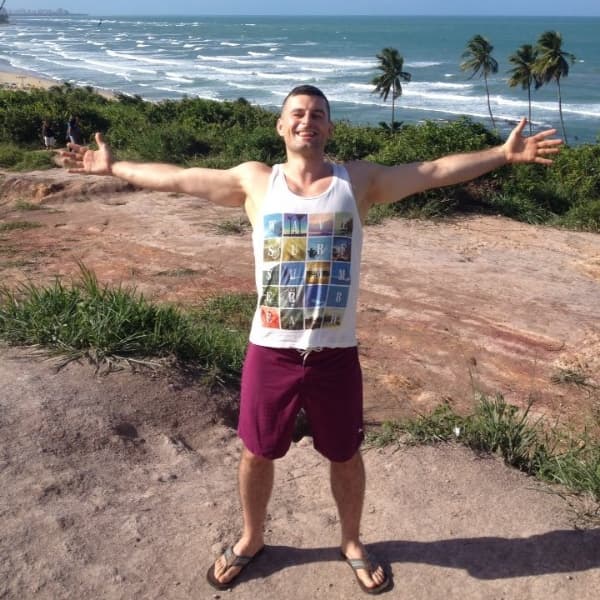 Ovi Palivan